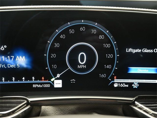 2022 Cadillac Escalade ESV 4WD 4dr Sport - 22949652 - 25