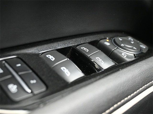 2022 Cadillac Escalade ESV 4WD 4dr Sport - 22949652 - 32