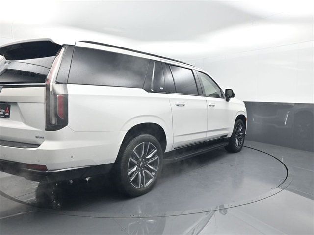2022 Cadillac Escalade ESV 4WD 4dr Sport - 22949652 - 35