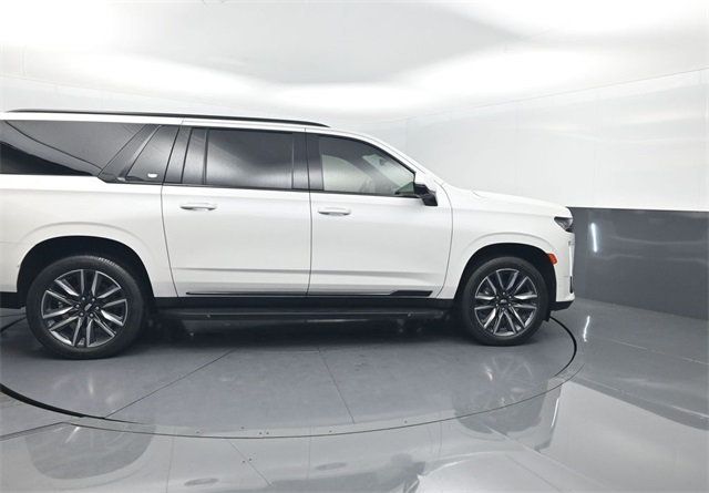 2022 Cadillac Escalade ESV 4WD 4dr Sport - 22949652 - 36