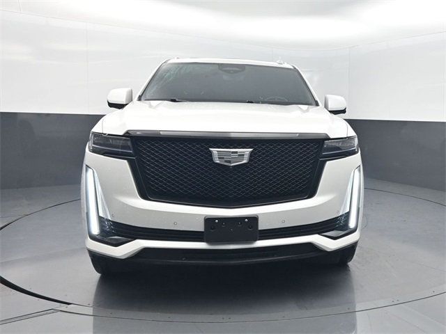 2022 Cadillac Escalade ESV 4WD 4dr Sport - 22949652 - 38