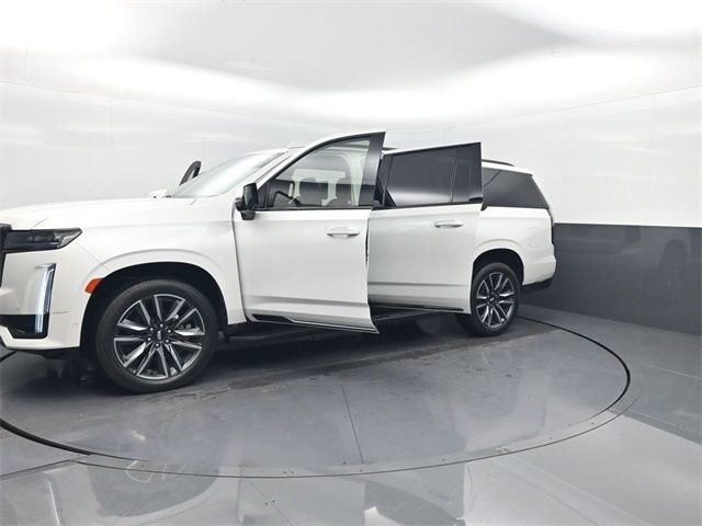 2022 Cadillac Escalade ESV 4WD 4dr Sport - 22949652 - 39