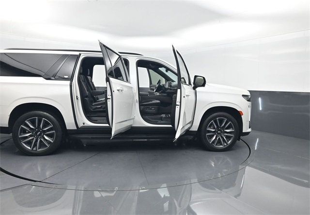 2022 Cadillac Escalade ESV 4WD 4dr Sport - 22949652 - 40