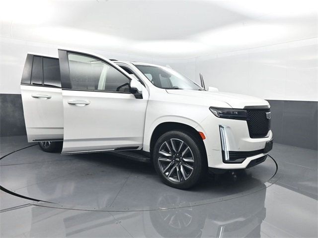 2022 Cadillac Escalade ESV 4WD 4dr Sport - 22949652 - 41