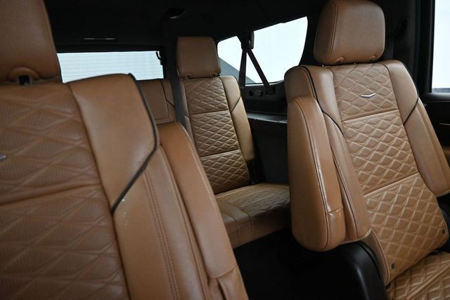 2022 Cadillac Escalade ESV 4WD 4dr Sport - 23038675 - 17