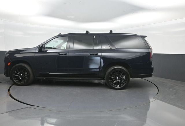 2022 Cadillac Escalade ESV 4WD 4dr Sport - 23038675 - 1