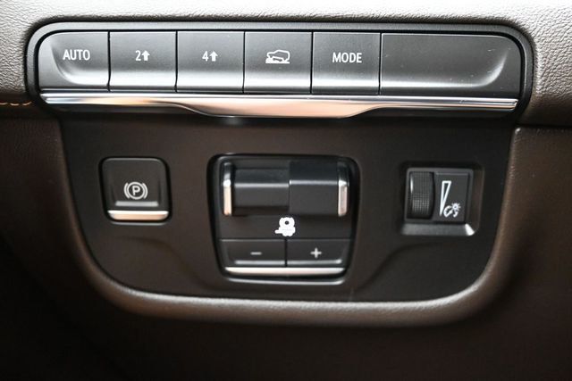 2022 Cadillac Escalade ESV 4WD 4dr Sport - 23038675 - 27