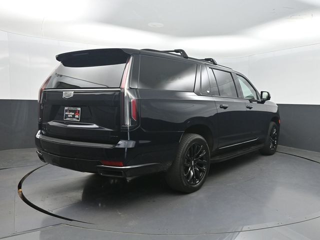2022 Cadillac Escalade ESV 4WD 4dr Sport - 23038675 - 37