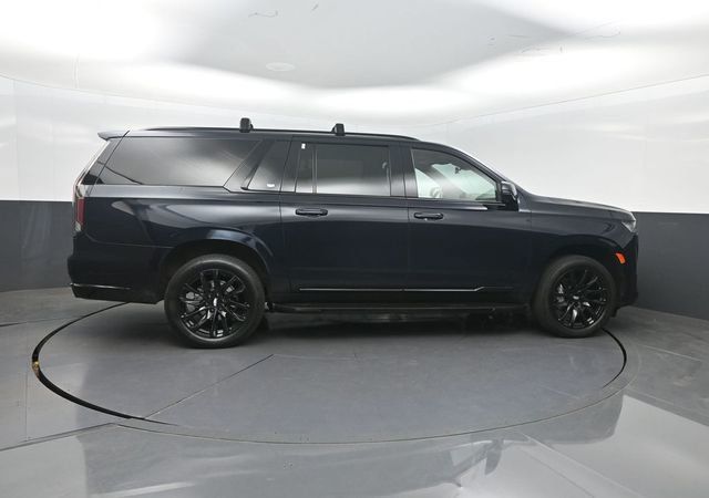 2022 Cadillac Escalade ESV 4WD 4dr Sport - 23038675 - 38