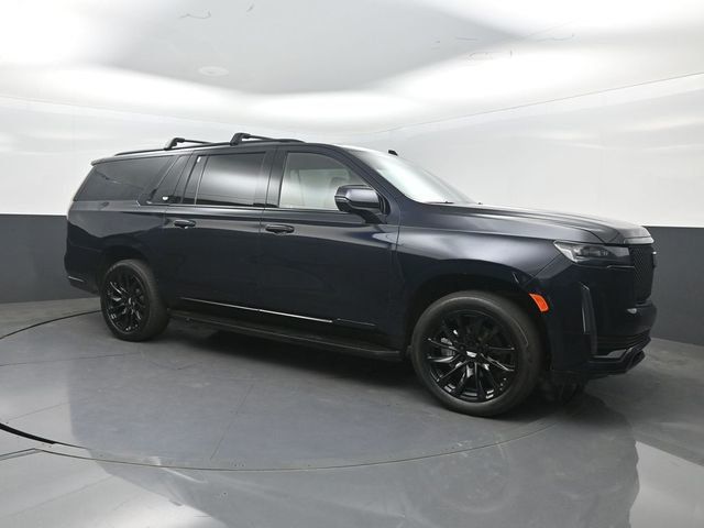 2022 Cadillac Escalade ESV 4WD 4dr Sport - 23038675 - 39