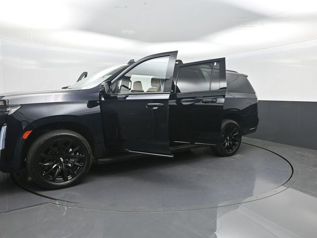 2022 Cadillac Escalade ESV 4WD 4dr Sport - 23038675 - 41