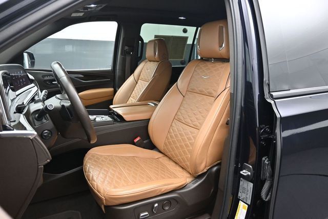 2022 Cadillac Escalade ESV 4WD 4dr Sport - 23038675 - 4