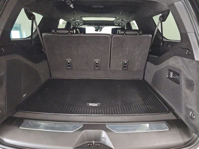 2022 Cadillac Escalade ESV 4WD 4dr Sport Platinum - 22982585 - 9