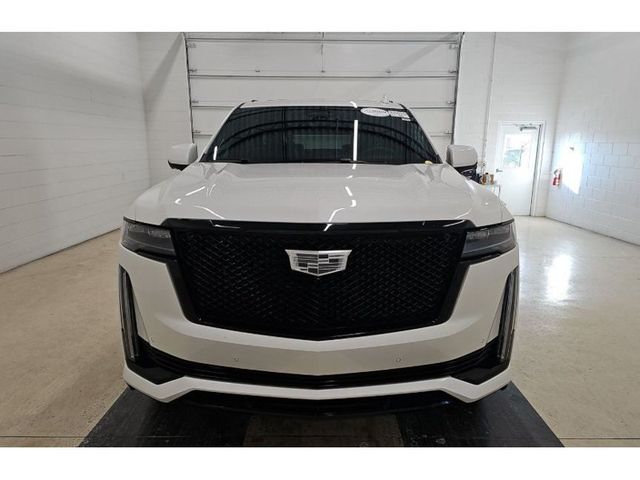 2022 Cadillac Escalade ESV 4WD 4dr Sport Platinum - 22982585 - 1