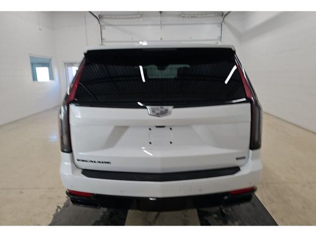 2022 Cadillac Escalade ESV 4WD 4dr Sport Platinum - 22982585 - 4