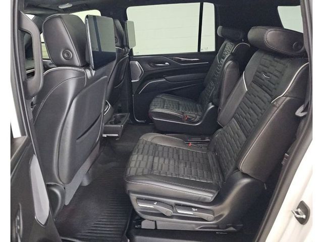 2022 Cadillac Escalade ESV 4WD 4dr Sport Platinum - 22982585 - 8