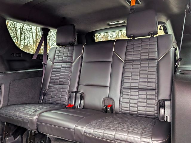 2022 Cadillac Escalade ESV 4WD 4dr Sport Platinum - 23008725 - 13