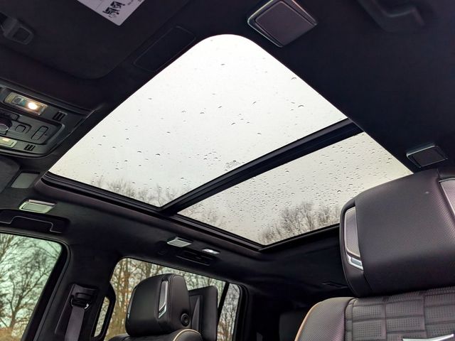 2022 Cadillac Escalade ESV 4WD 4dr Sport Platinum - 23008725 - 16