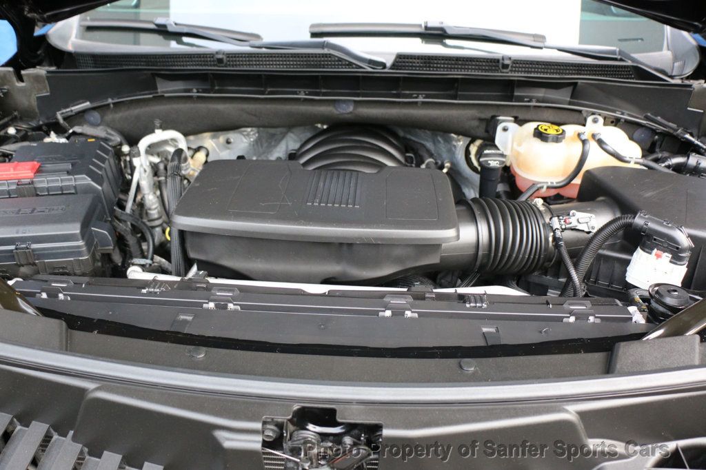 2022 Cadillac Escalade ESV 4WD 4dr Sport Platinum - 22401408 - 10