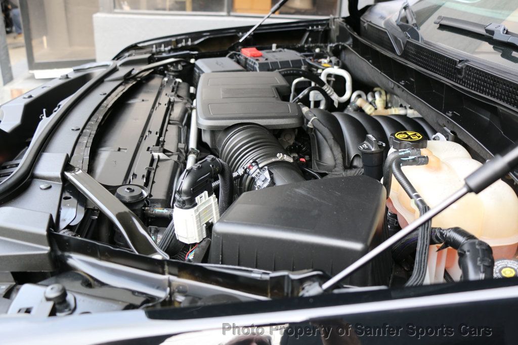 2022 Cadillac Escalade ESV 4WD 4dr Sport Platinum - 22401408 - 11