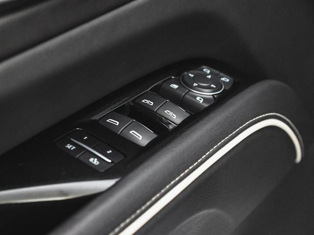 2022 Cadillac Escalade ESV Premium - 22965412 - 9