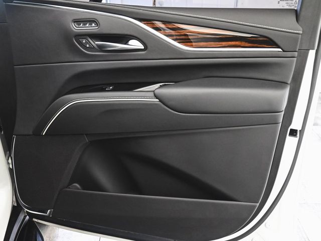 2022 Cadillac Escalade ESV Premium - 22965412 - 10