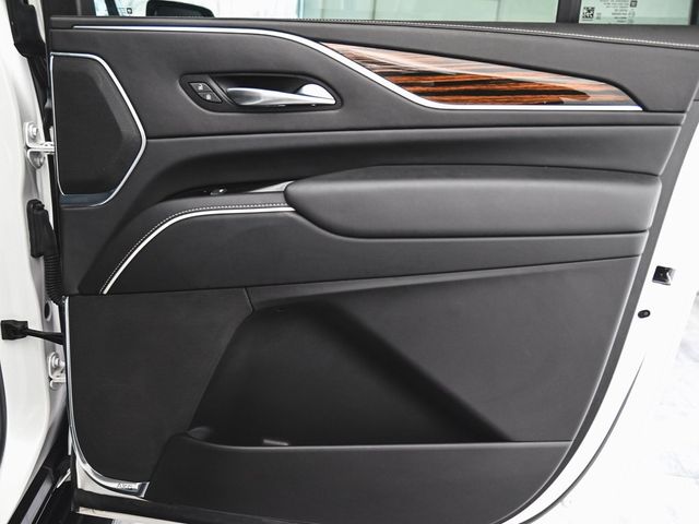 2022 Cadillac Escalade ESV Premium - 22965412 - 12