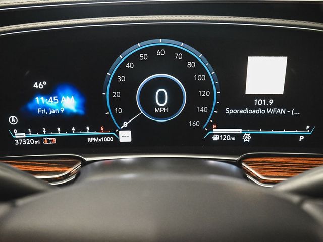 2022 Cadillac Escalade ESV Premium - 22965412 - 15