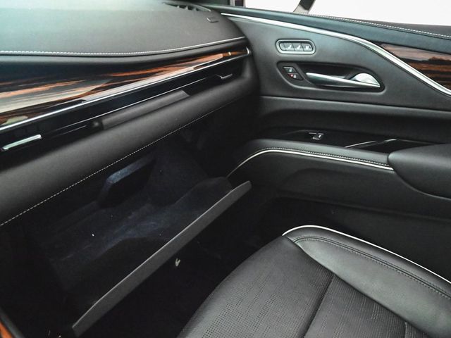 2022 Cadillac Escalade ESV Premium - 22965412 - 16