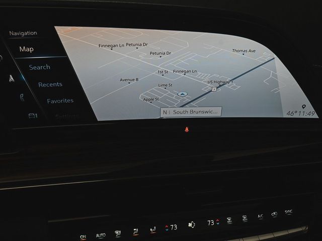 2022 Cadillac Escalade ESV Premium - 22965412 - 17