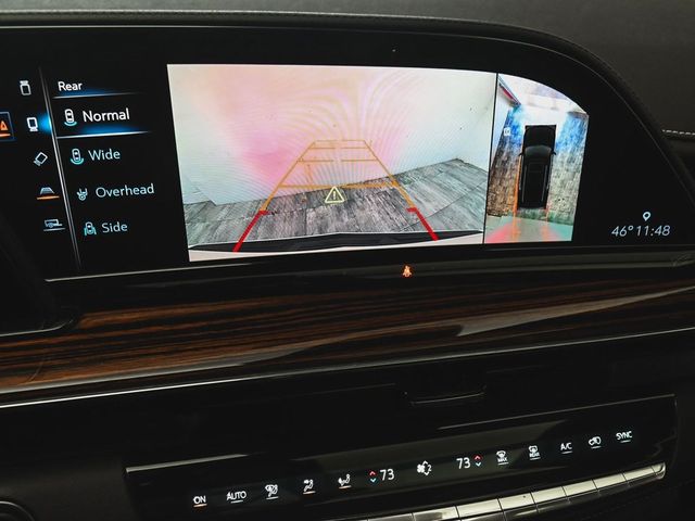 2022 Cadillac Escalade ESV Premium - 22965412 - 18