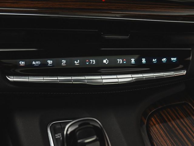 2022 Cadillac Escalade ESV Premium - 22965412 - 21