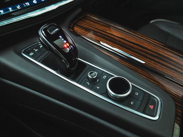 2022 Cadillac Escalade ESV Premium - 22965412 - 26