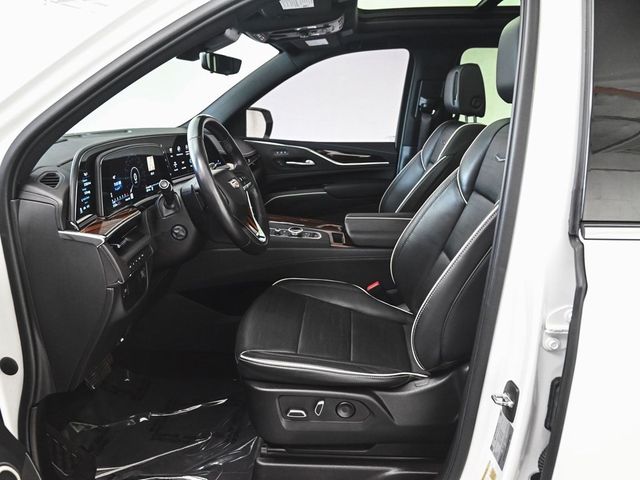 2022 Cadillac Escalade ESV Premium - 22965412 - 28
