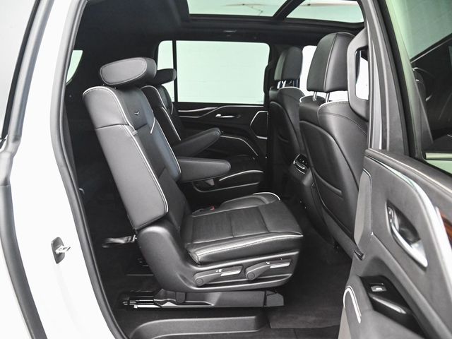 2022 Cadillac Escalade ESV Premium - 22965412 - 31