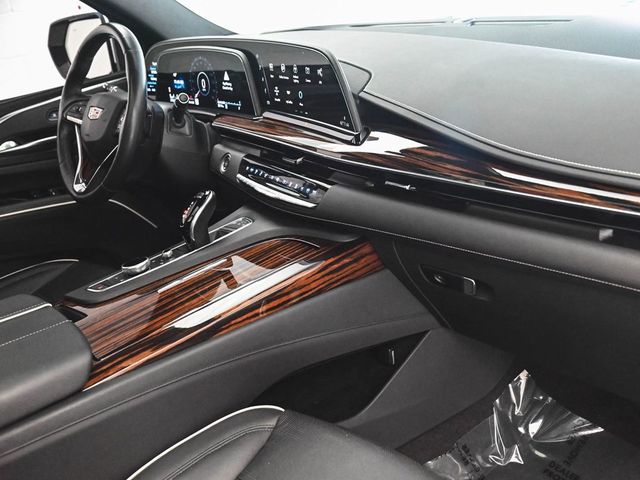 2022 Cadillac Escalade ESV Premium - 22965412 - 35
