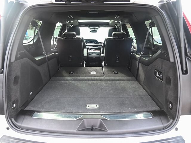 2022 Cadillac Escalade ESV Premium - 22965412 - 38