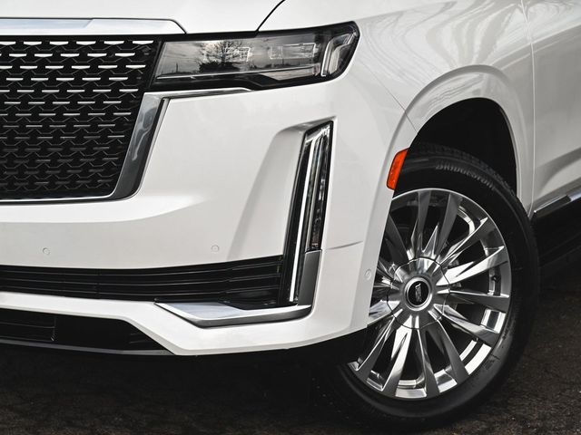 2022 Cadillac Escalade ESV Premium - 22965412 - 39