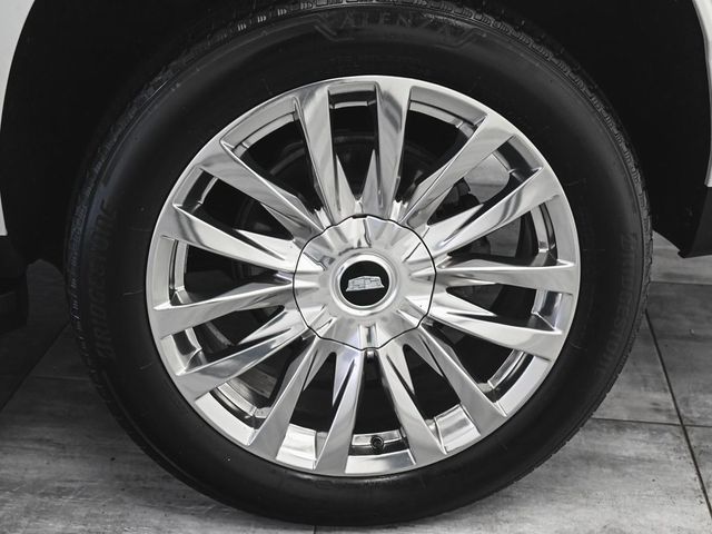 2022 Cadillac Escalade ESV Premium - 22965412 - 6