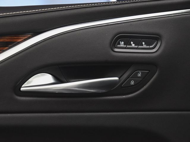 2022 Cadillac Escalade ESV Premium - 22965412 - 8