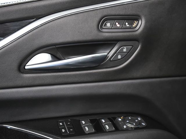 2022 Cadillac Escalade ESV Sport - 23005951 - 9