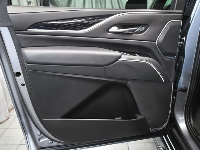 2022 Cadillac Escalade ESV Sport - 23005951 - 11