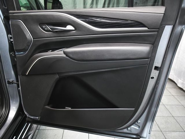 2022 Cadillac Escalade ESV Sport - 23005951 - 12
