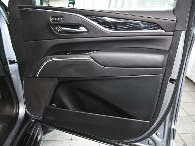 2022 Cadillac Escalade ESV Sport - 23005951 - 13