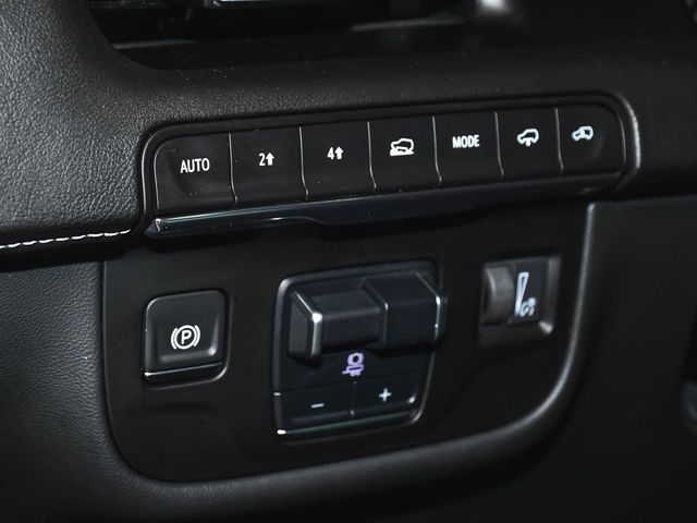 2022 Cadillac Escalade ESV Sport - 23005951 - 17