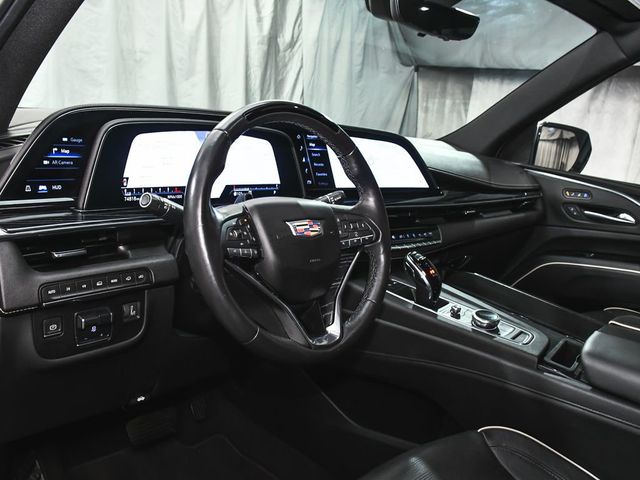 2022 Cadillac Escalade ESV Sport - 23005951 - 18