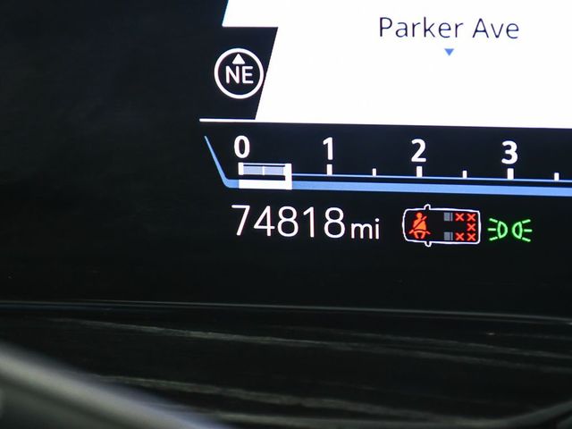 2022 Cadillac Escalade ESV Sport - 23005951 - 19