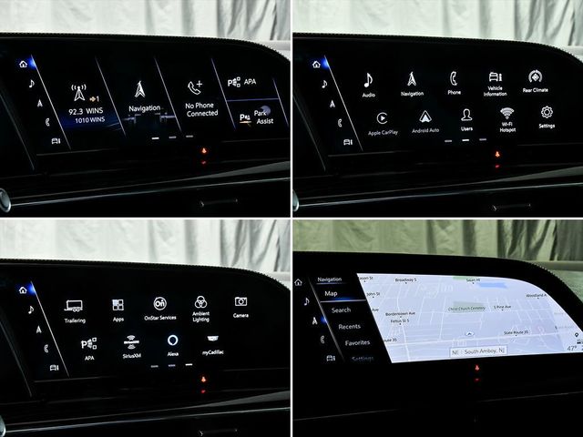 2022 Cadillac Escalade ESV Sport - 23005951 - 20