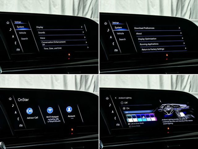 2022 Cadillac Escalade ESV Sport - 23005951 - 25