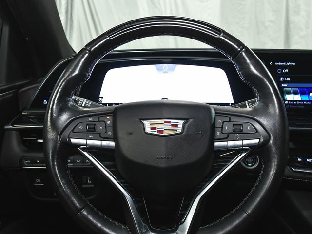 2022 Cadillac Escalade ESV Sport - 23005951 - 27
